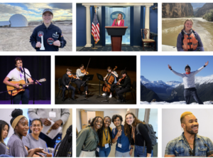 Stamps Scholars Program Welcomes 20th Class, Celebrating Two Decades of Impact and Excellence